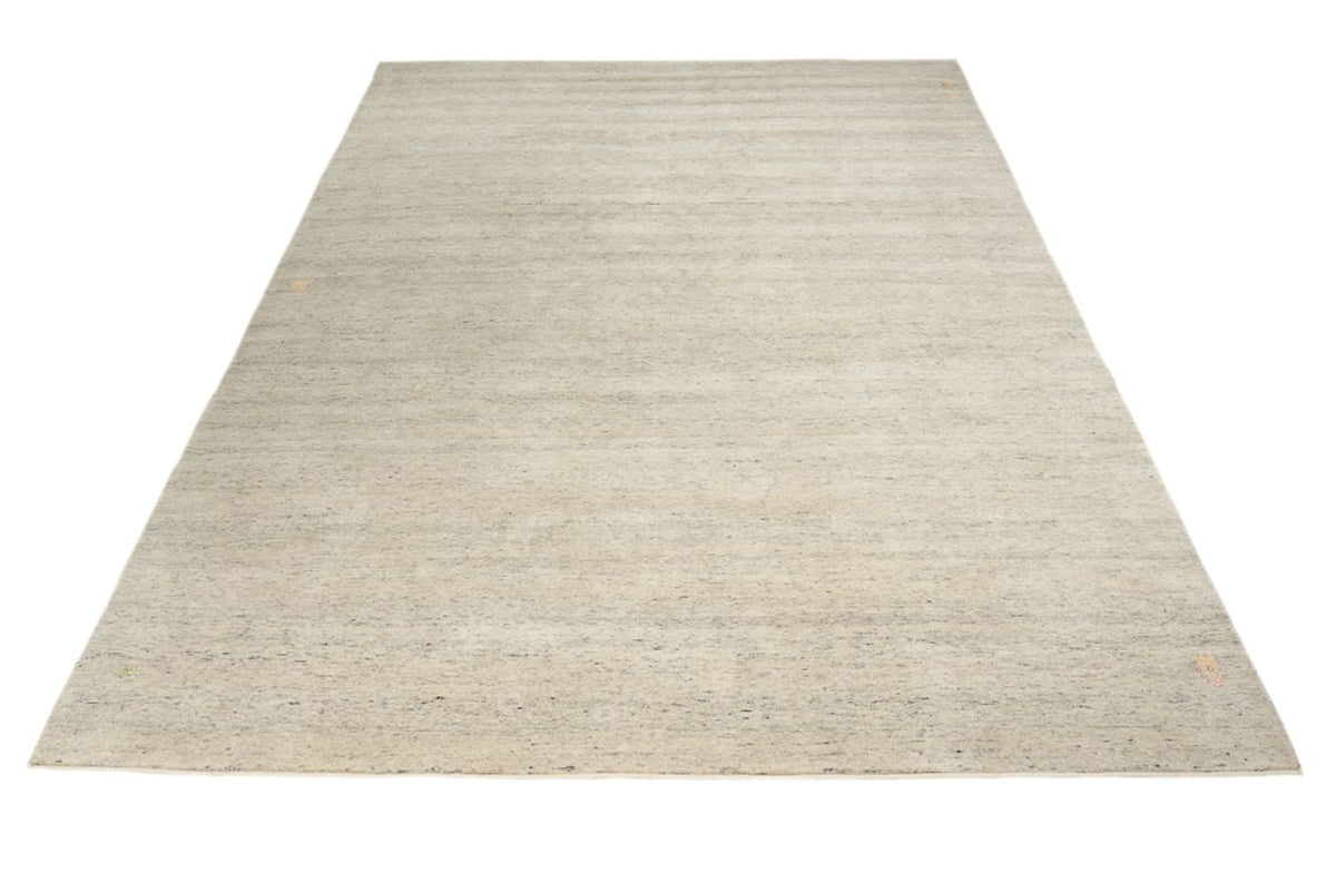 Alfombra Gabbeh - Loribaft Indus - 338 x 249 cm - camello