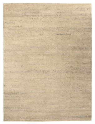 Alfombra Gabbeh - Loribaft Indus - 338 x 250 cm - camello