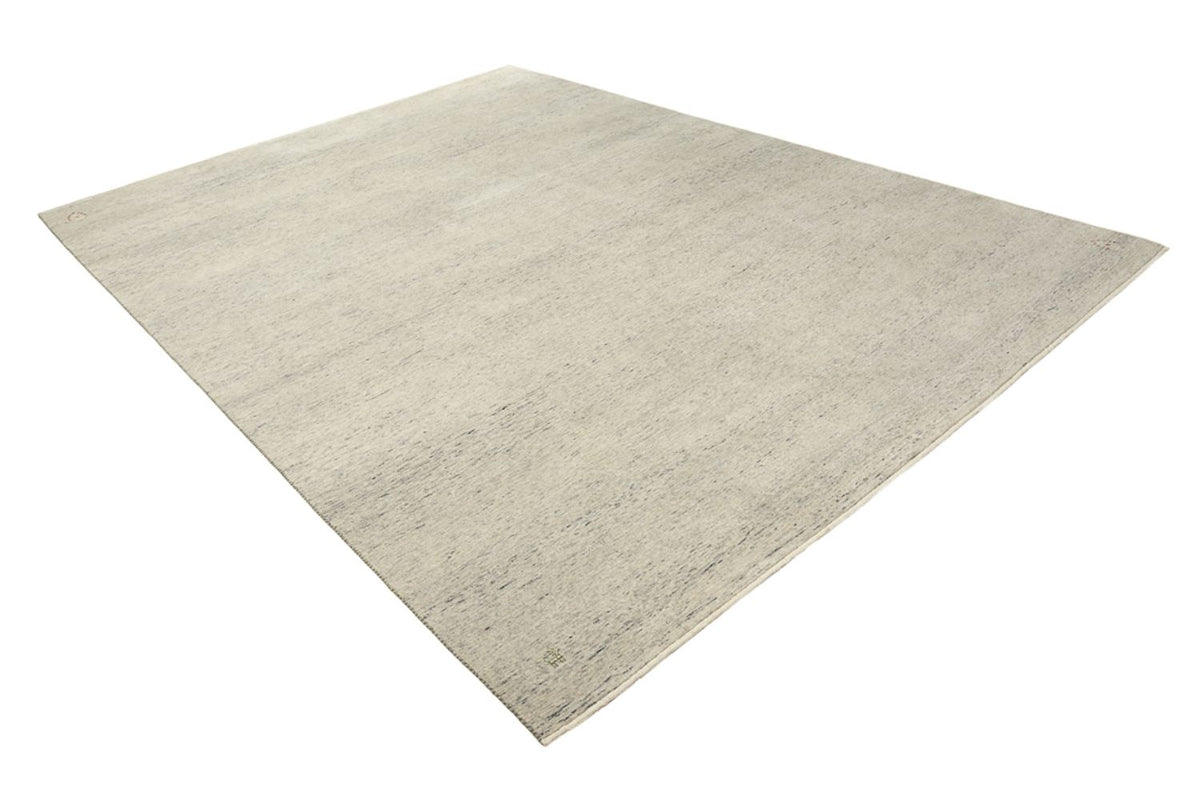 Alfombra Gabbeh - Loribaft Indus - 338 x 250 cm - camello