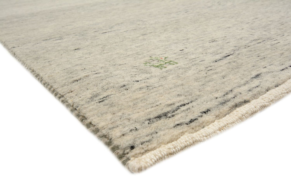 Alfombra Gabbeh - Loribaft Indus - 338 x 250 cm - camello