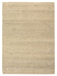 Alfombra Gabbeh - Loribaft Indus - 200 x 146 cm - camello
