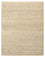 Alfombra Gabbeh - Loribaft Indus - 193 x 154 cm - camello