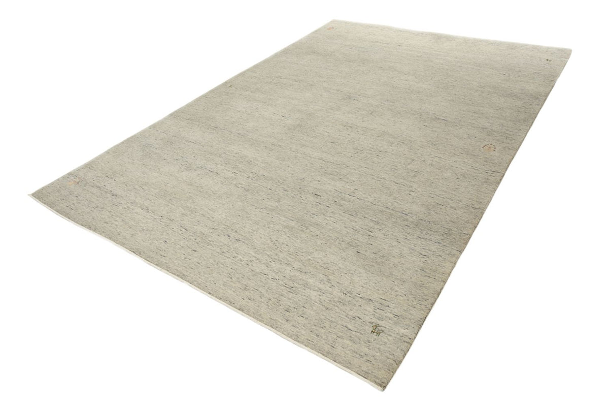 Alfombra Gabbeh - Loribaft Indus - 295 x 201 cm - camello