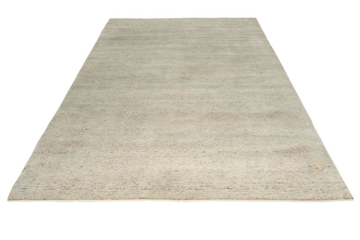 Alfombra Gabbeh - Loribaft Indus - 295 x 201 cm - camello