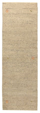 Loribaft Indo Alfombra 241x74cm - Alfombra de lana