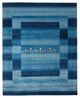 Loribaft Indo Alfombra 303x241cm - Alfombra de lana