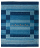 Loribaft Indo Alfombra 299x250cm - Alfombra de lana