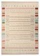 Loribaft Indo Alfombra 356x251cm - Alfombra de lana