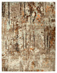 Alfombra de diseño 361x277cm - Designerteppich