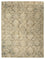 Alfombra de diseño - 358 x 274 cm - arena