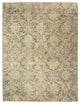 Alfombra de diseño 358x274cm - Designerteppich