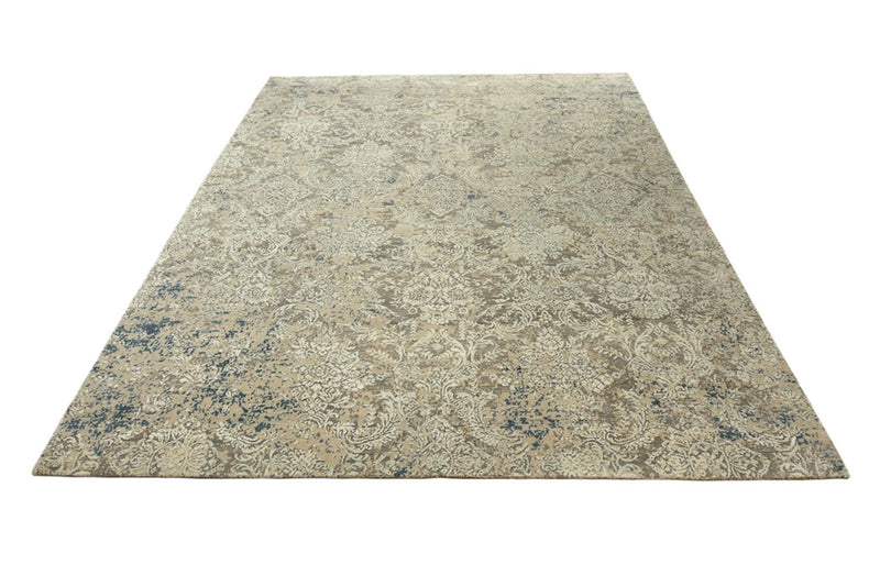 Alfombra de diseño - 358 x 274 cm - arena