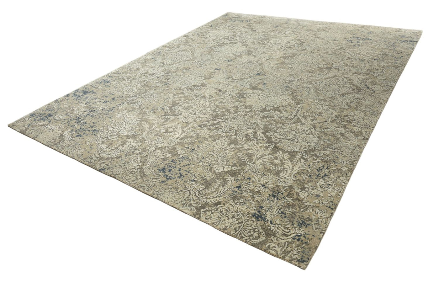 Alfombra de diseño 358x274cm - Designerteppich