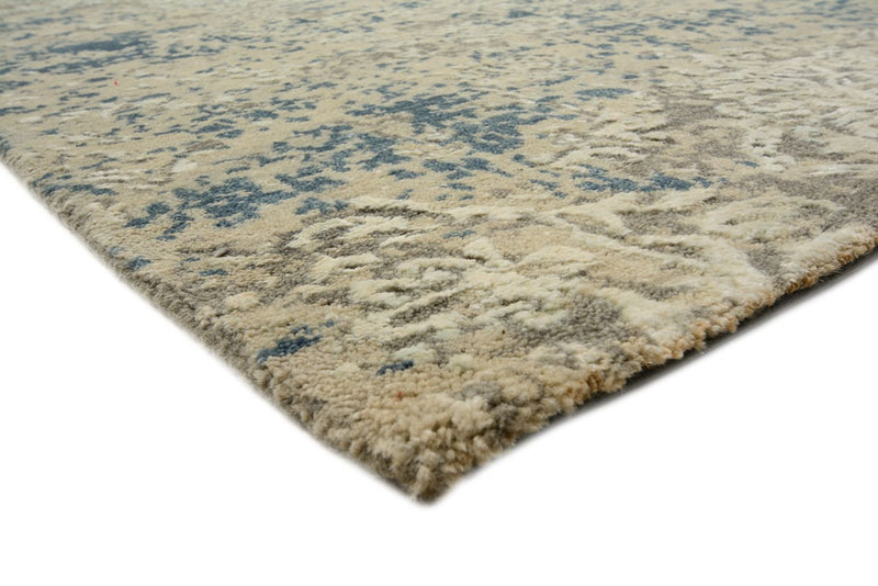 Alfombra de diseño - 358 x 274 cm - arena