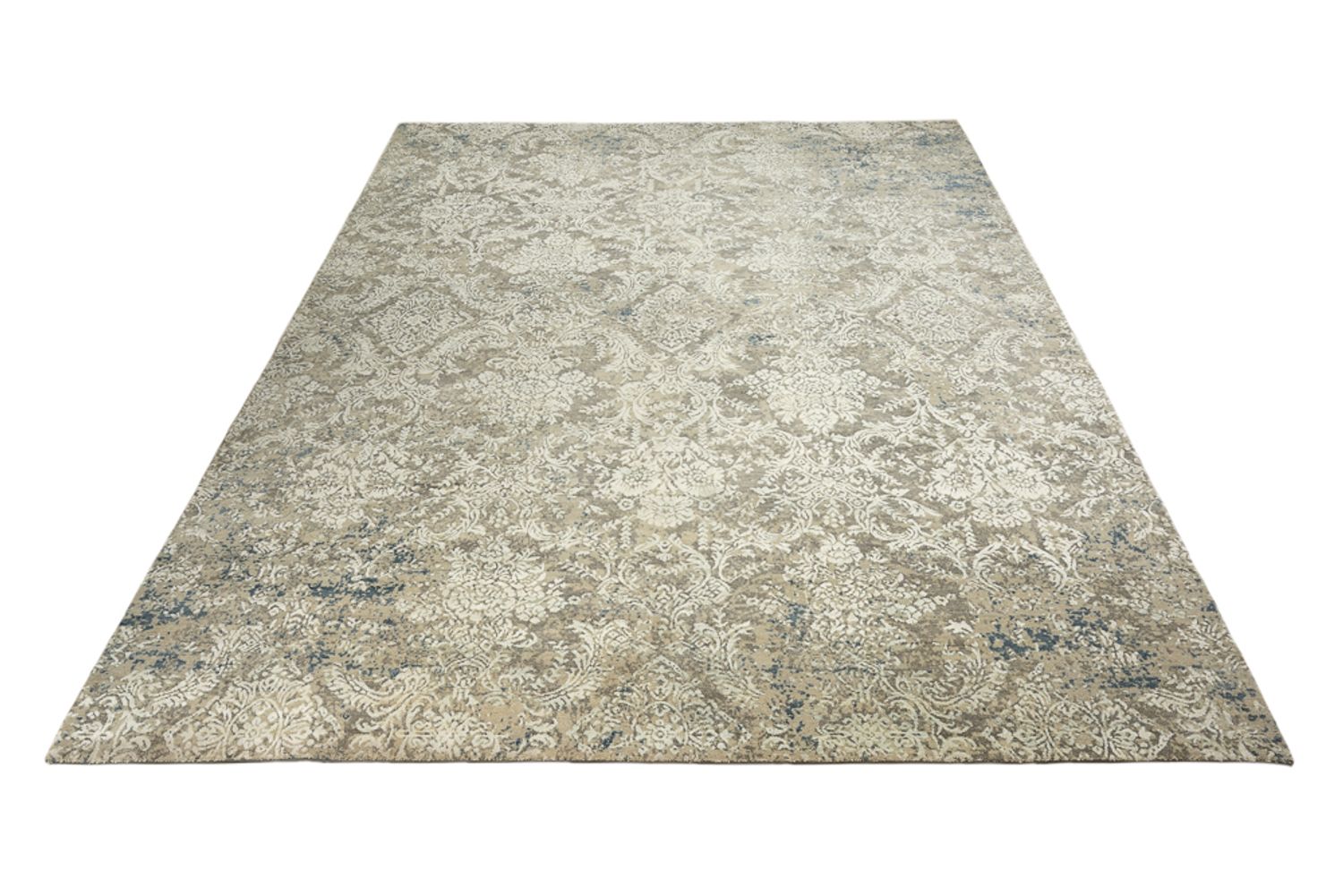 Alfombra de diseño - 358 x 274 cm - arena
