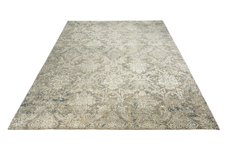 Alfombra de diseño - 358 x 274 cm - arena
