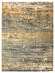 Alfombra de diseño 373x276cm - Designerteppich