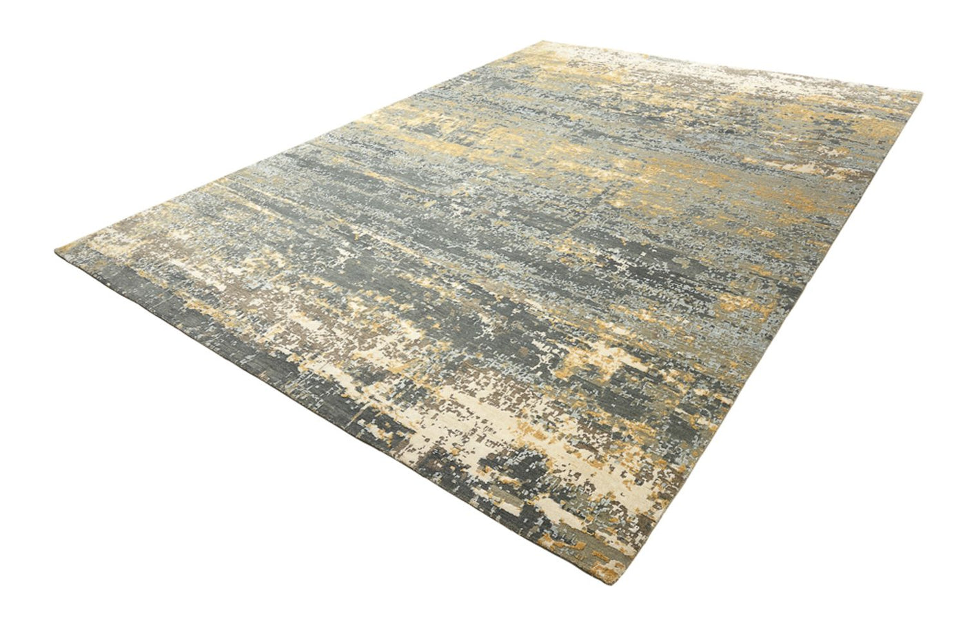 Alfombra de diseño 373x276cm - Designerteppich