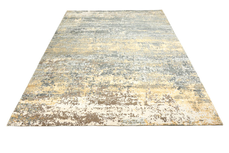 Alfombra de diseño - 373 x 276 cm - multicolor