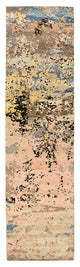 Alfombra de diseño 76x307cm - Designerteppich
