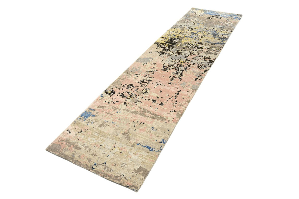 Alfombra de diseño 76x307cm - Designerteppich