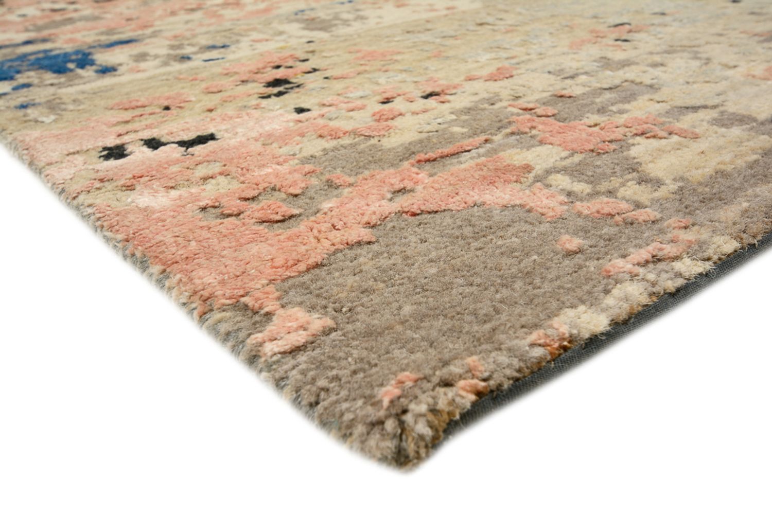 Alfombra de pasillo Alfombra de diseño - 307 x 76 cm - multicolor