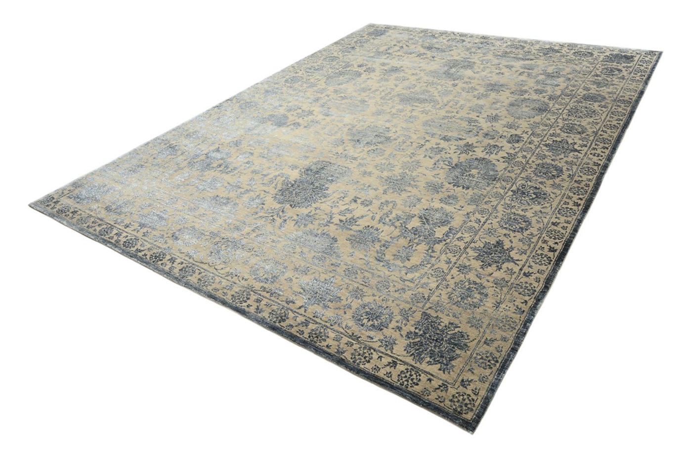 Alfombra de diseño 342x252cm - Designerteppich