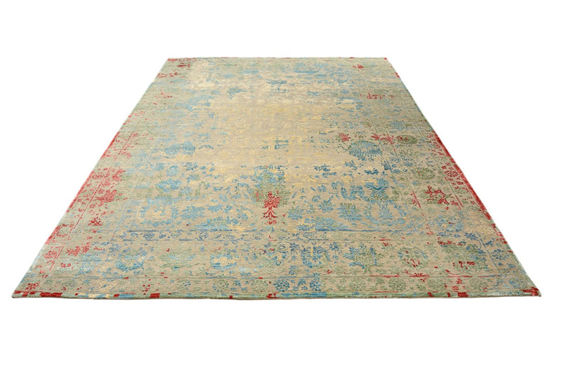 Alfombra de diseño - 335 x 252 cm - arena