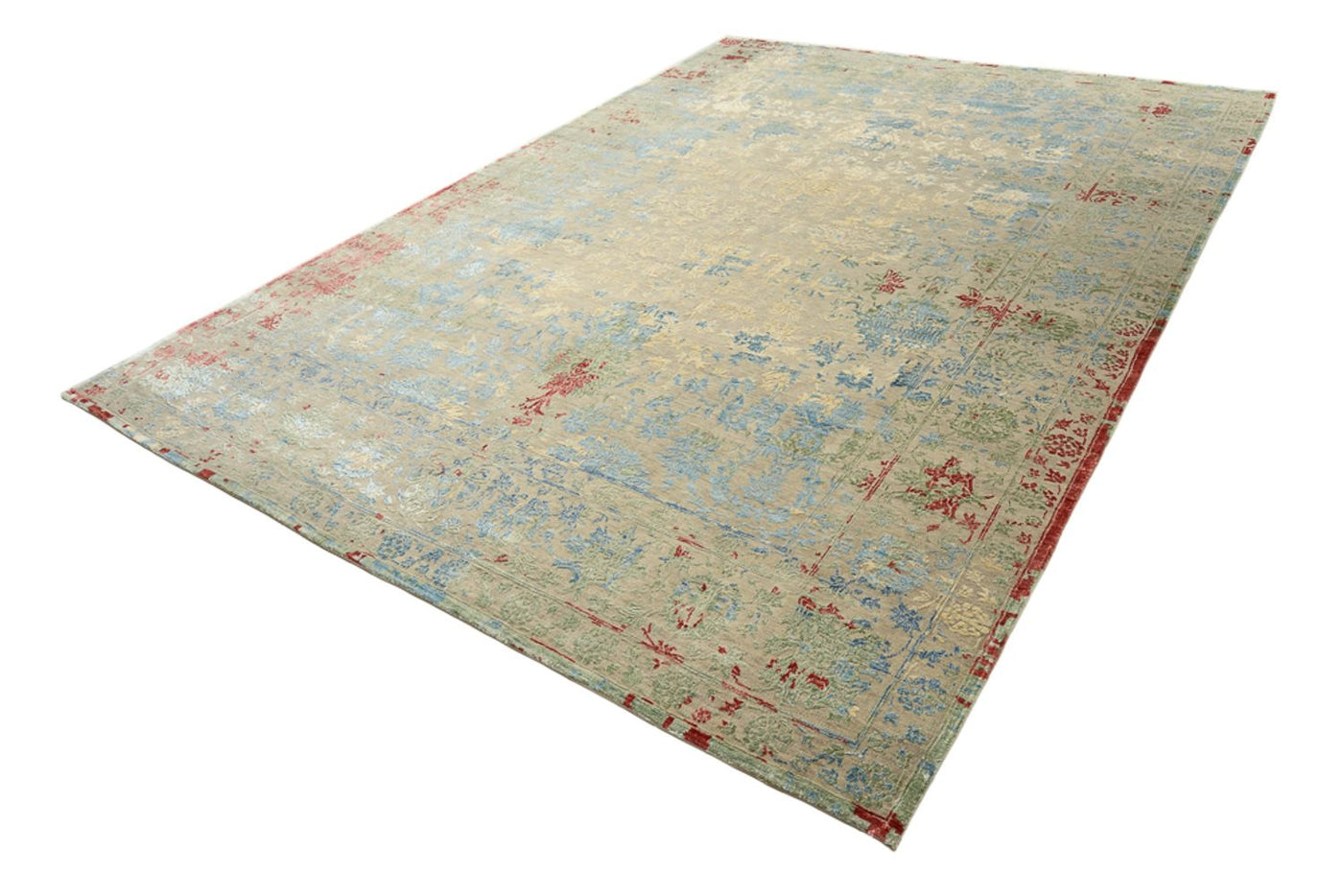 Alfombra de diseño 335x252cm - Designerteppich