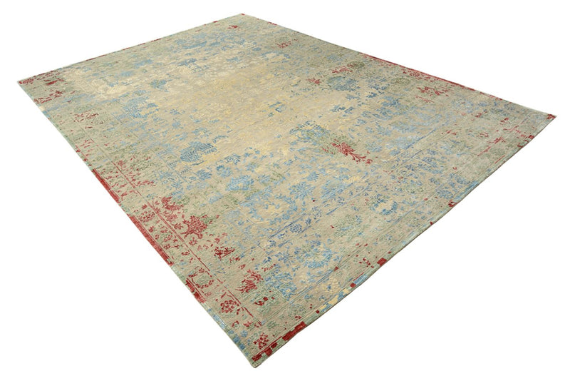Alfombra de diseño - 335 x 252 cm - arena