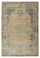 Alfombra de diseño 301x202cm - Designerteppich