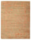 Alfombra de diseño - 231 x 175 cm - óxido