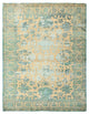 Alfombra de diseño 201x155cm - Designerteppich