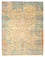 Alfombra de diseño - 196 x 152 cm - camello