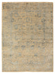 Alfombra de diseño 207x152cm - Designerteppich