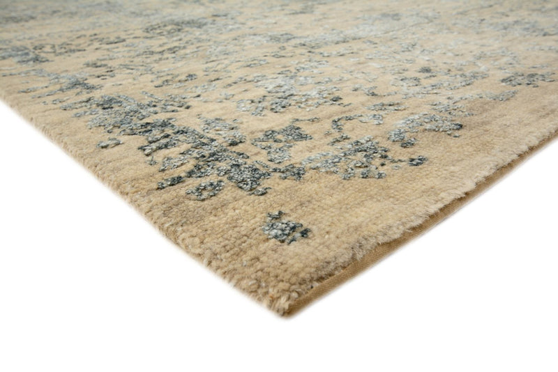 Alfombra de diseño - 207 x 152 cm - arena