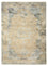 Alfombra de diseño - 197 x 145 cm - caramelo