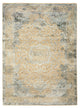Alfombra de diseño 197x145cm - Designerteppich
