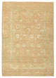 Alfombra de diseño 180x126cm - Designerteppich
