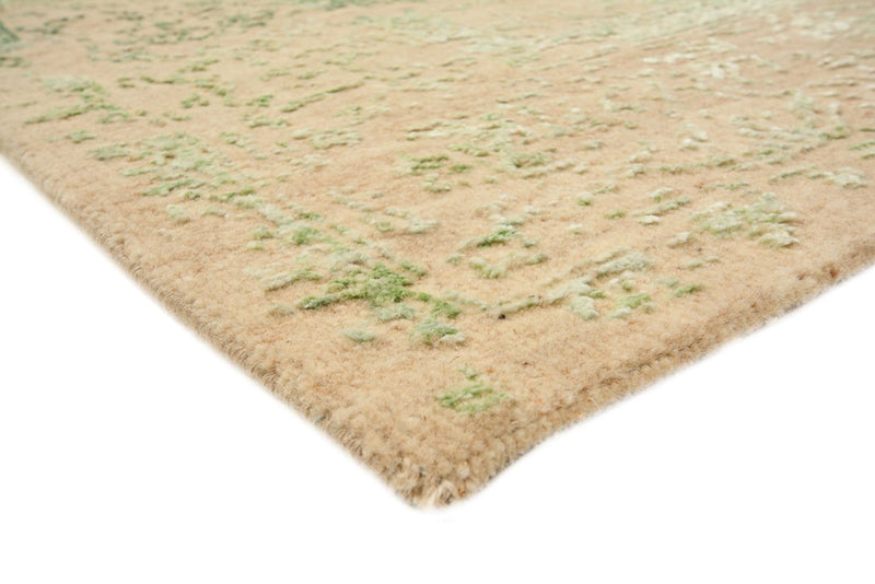 Alfombra de diseño - 180 x 126 cm - camello