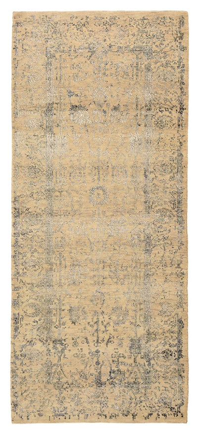 Alfombra de diseño 83x195cm - Designerteppich