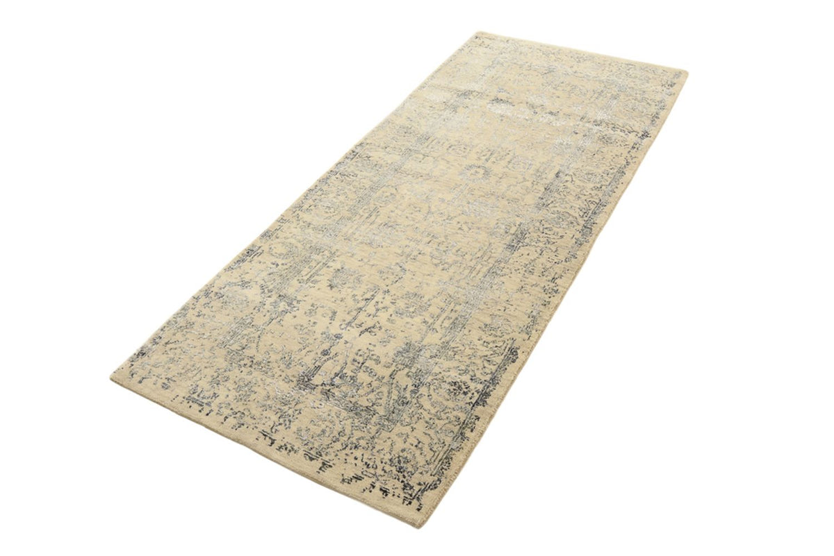 Alfombra de diseño 83x195cm - Designerteppich