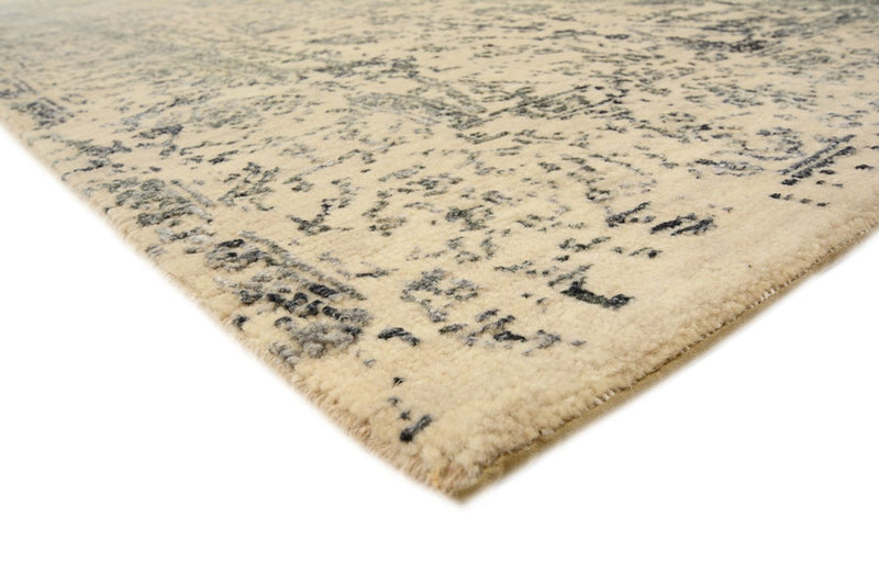 Alfombra de pasillo Alfombra de diseño - 195 x 83 cm - camello