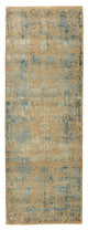 Alfombra de diseño 234x82cm - Designerteppich