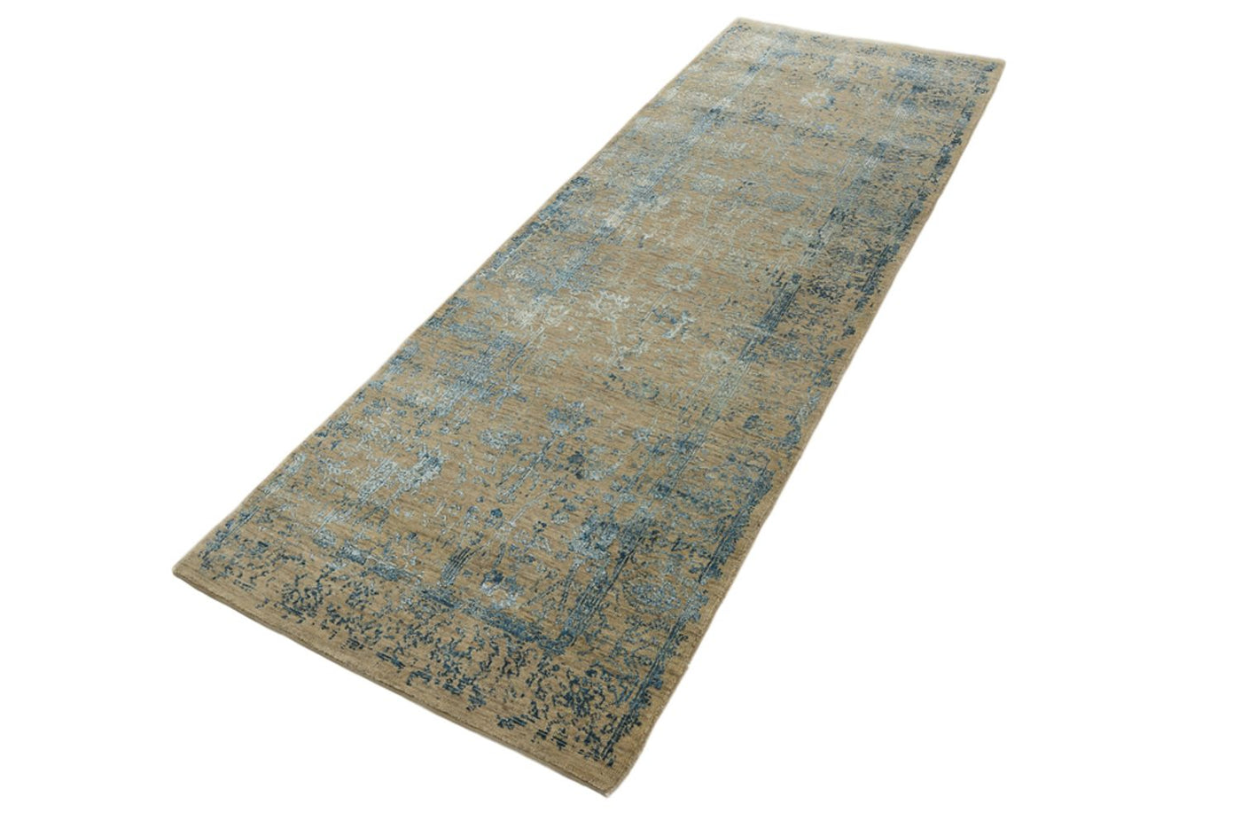 Alfombra de diseño 234x82cm - Designerteppich