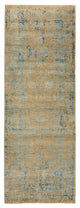 Alfombra de diseño 243x84cm - Designerteppich