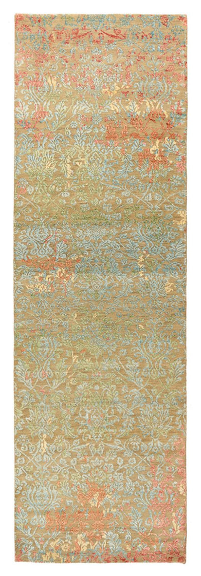 Alfombra de diseño 82x273cm - Designerteppich