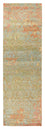 Alfombra de pasillo Alfombra de diseño - 273 x 82 cm - arena