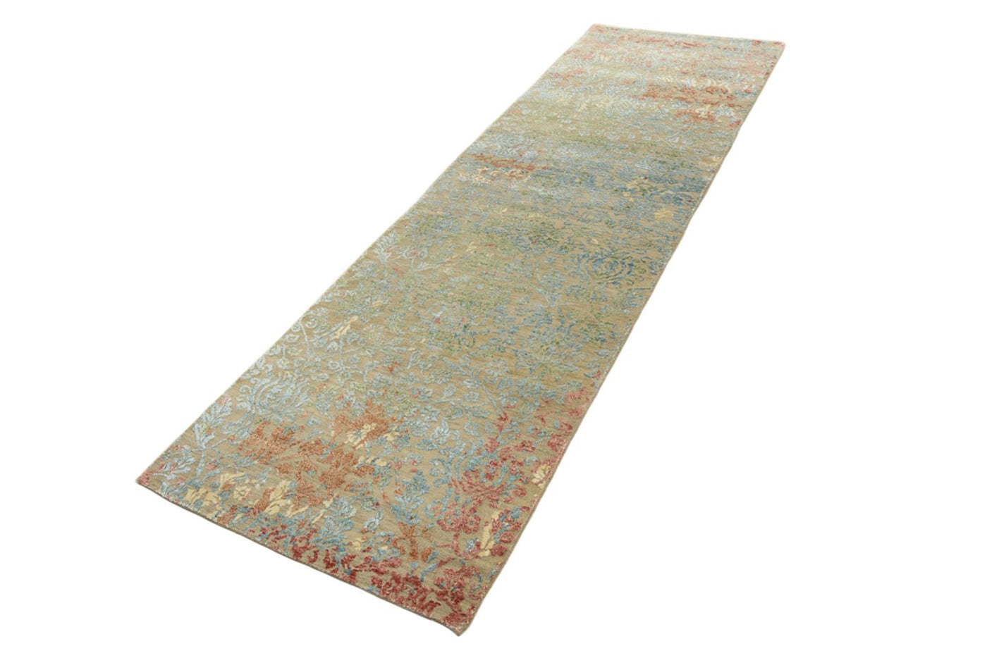 Alfombra de diseño 273x82cm - Designerteppich