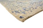 Alfombra de pasillo Alfombra de diseño - 195 x 74 cm - caramelo